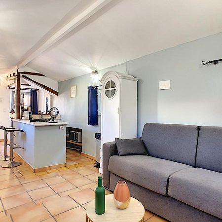Le Mirador Du Vieux Nice Eksteriør billede
