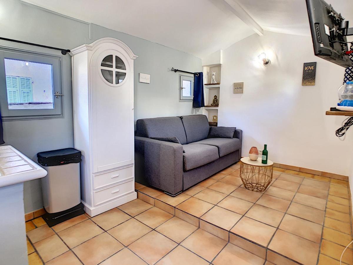 Le Mirador Du Vieux Nice Eksteriør billede