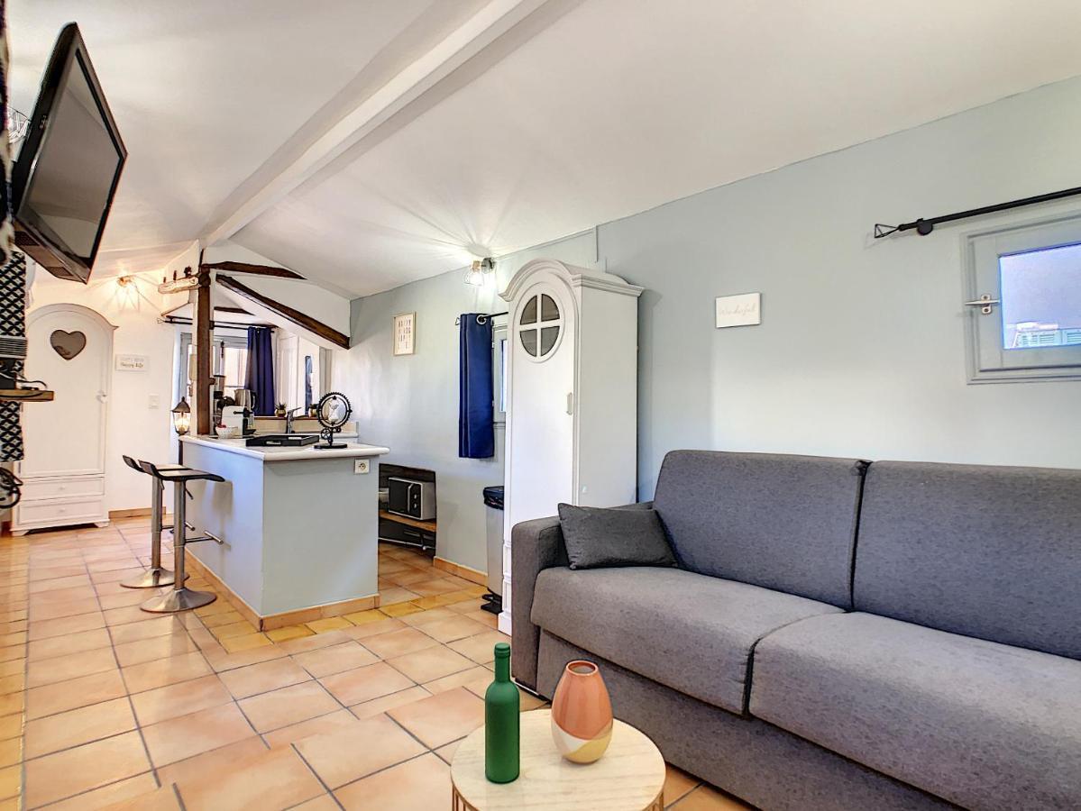 Le Mirador Du Vieux Nice Eksteriør billede